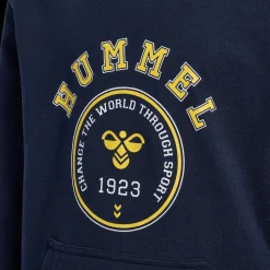 hmlGEOGRAPHY HOODIE