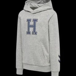 hmlGEOGRAPHY HOODIE