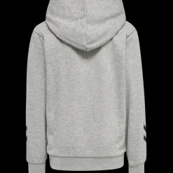 hmlGEOGRAPHY HOODIE