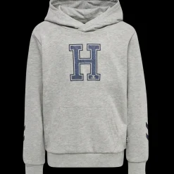 hmlGEOGRAPHY HOODIE