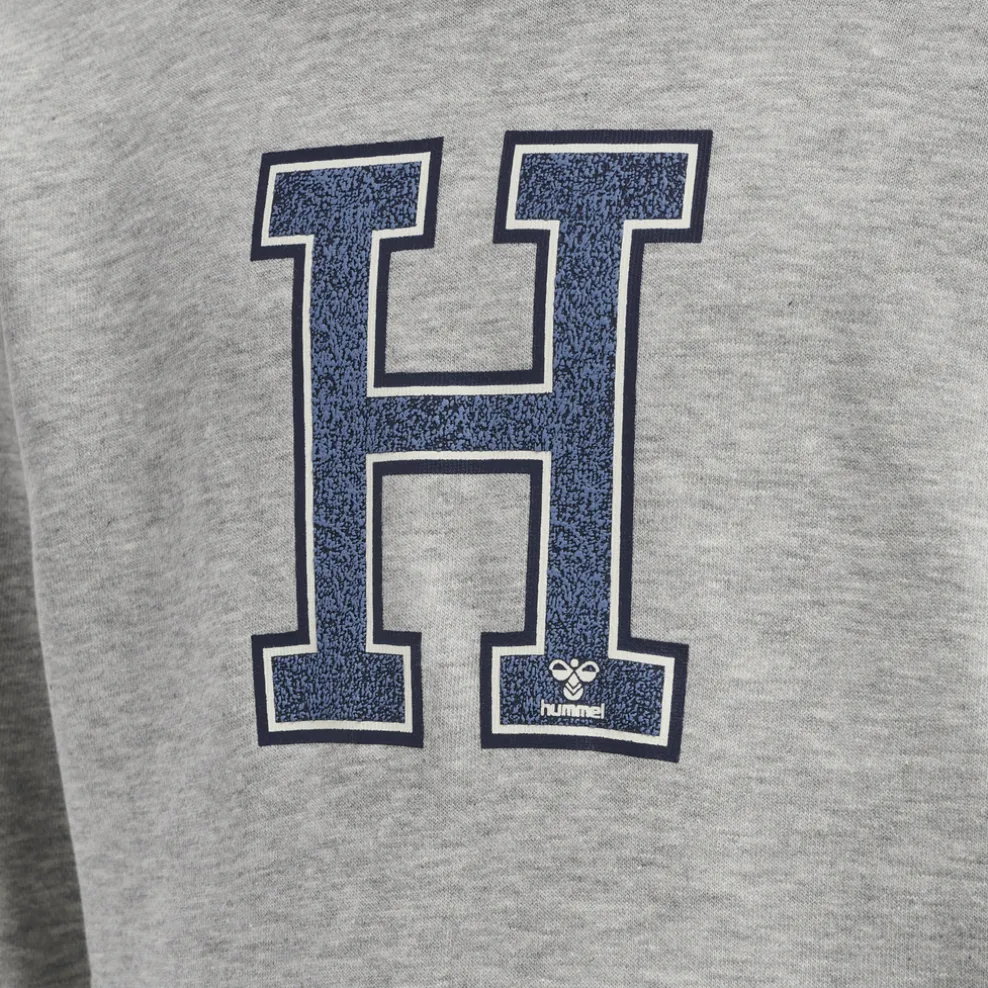 hmlGEOGRAPHY HOODIE
