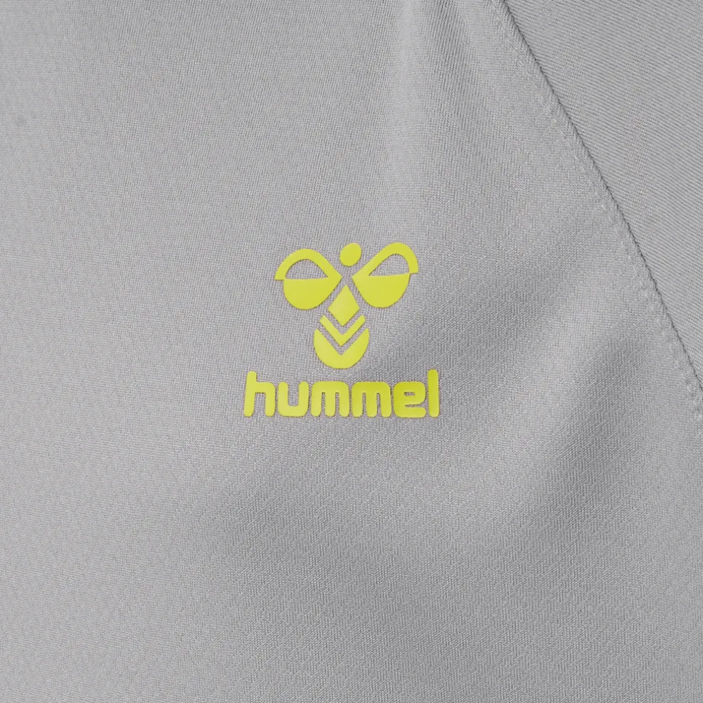hmlGG12 ACTION JERSEY S/S KIDS