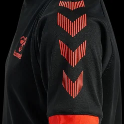 hmlGG12 ACTION JERSEY S/S KIDS