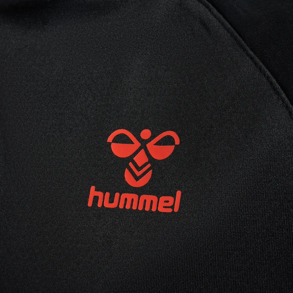 hmlGG12 ACTION JERSEY S/S KIDS