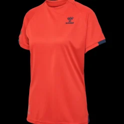 hmlGG12 ACTION JERSEY S/S WOMAN