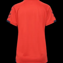 hmlGG12 ACTION JERSEY S/S WOMAN