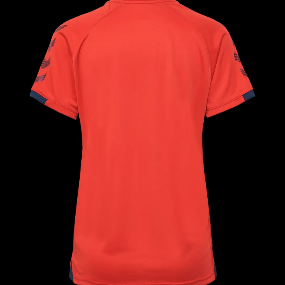 hmlGG12 ACTION JERSEY S/S WOMAN