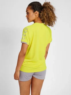hmlGG12 ACTION JERSEY S/S WOMAN