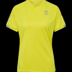 hmlGG12 ACTION JERSEY S/S WOMAN