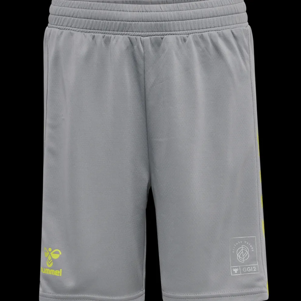 hmlGG12 ACTION SHORTS KIDS