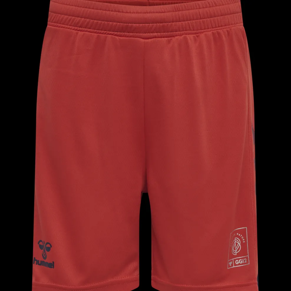 hmlGG12 ACTION SHORTS KIDS