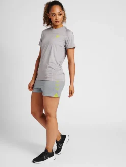 hmlGG12 ACTION SHORTS WOMAN