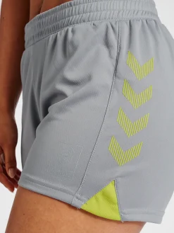 hmlGG12 ACTION SHORTS WOMAN