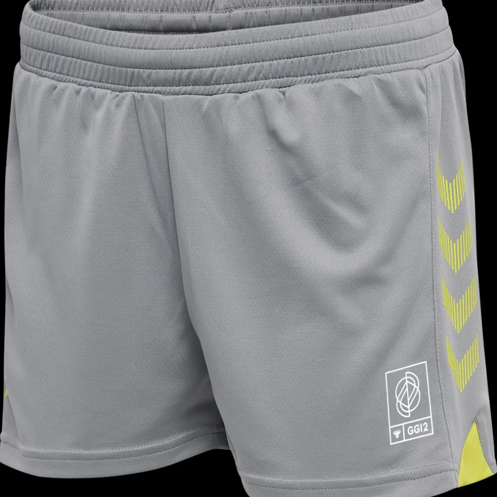 hmlGG12 ACTION SHORTS WOMAN