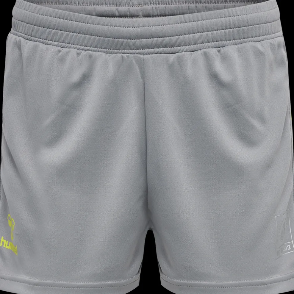 hmlGG12 ACTION SHORTS WOMAN