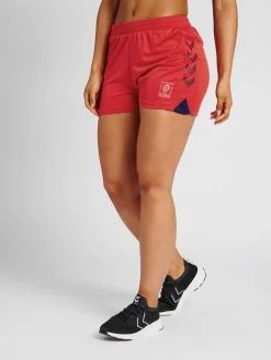 hmlGG12 ACTION SHORTS WOMAN