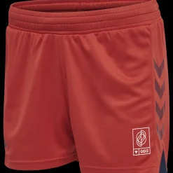 hmlGG12 ACTION SHORTS WOMAN