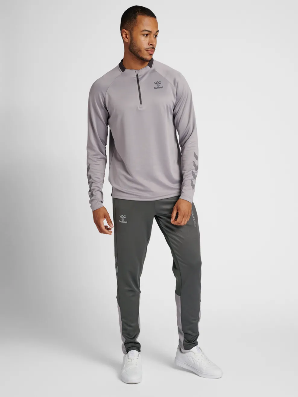 hmlGG12 ACTION TRAINING PANTS