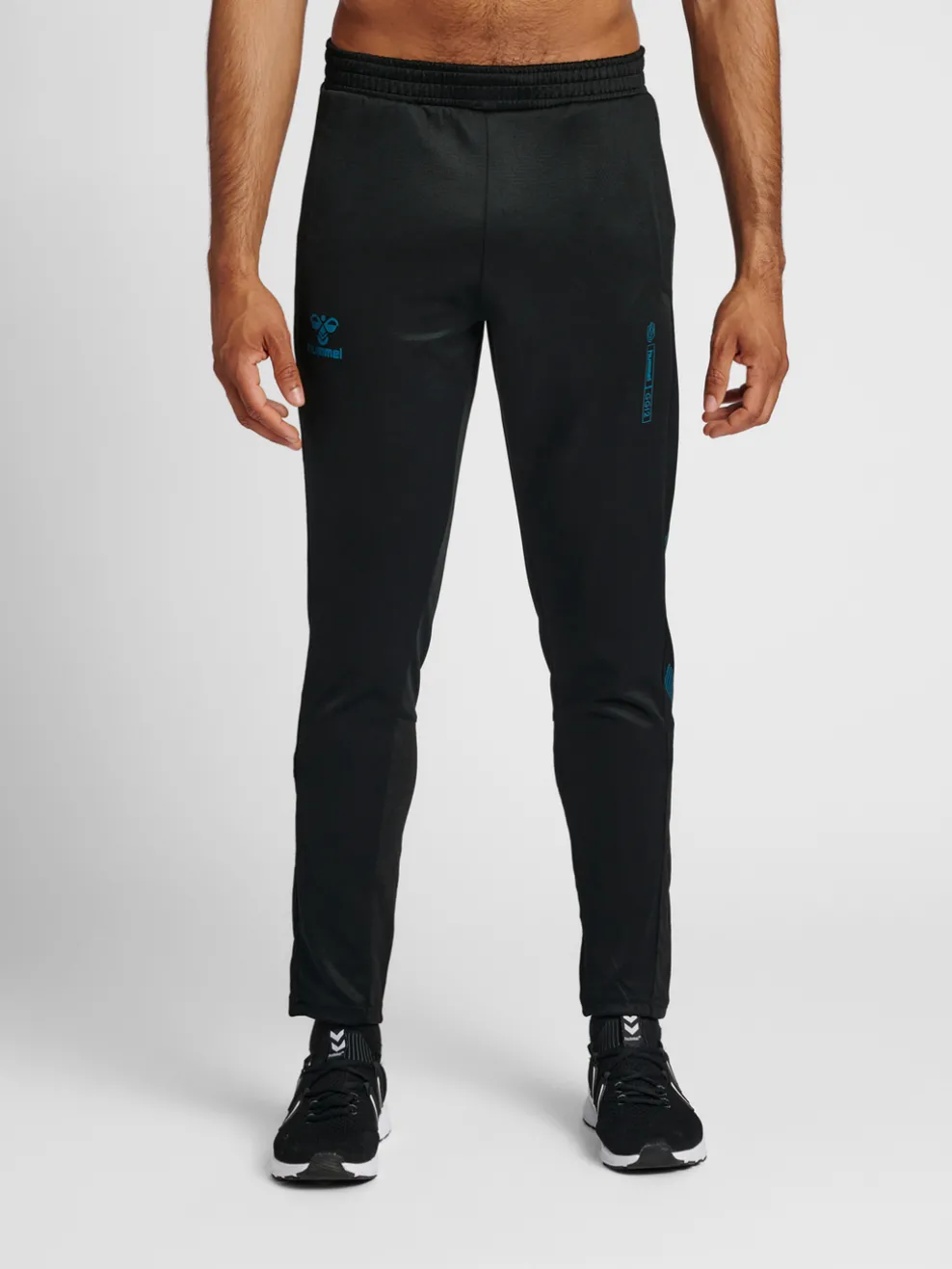 hmlGG12 ACTION TRAINING PANTS