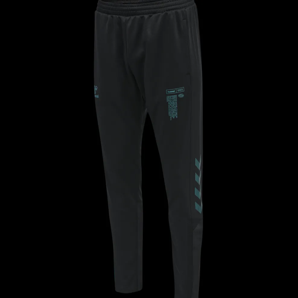 hmlGG12 ACTION TRAINING PANTS