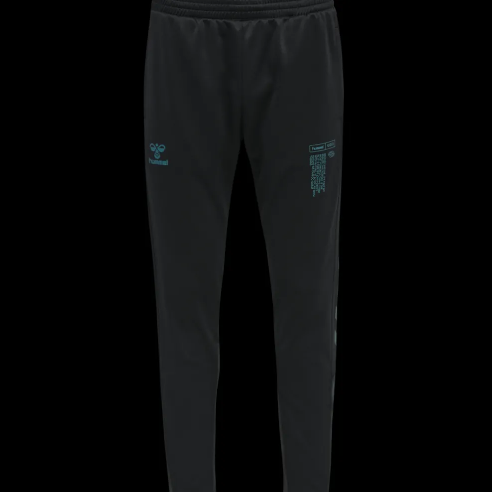 hmlGG12 ACTION TRAINING PANTS