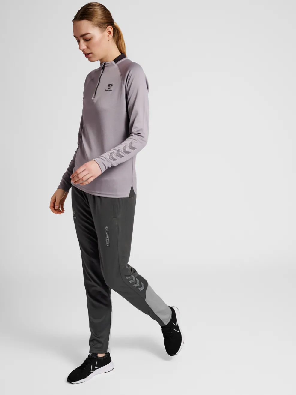 hmlGG12 ACTION TRAINING PANTS WOMAN