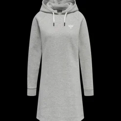 hmlGG12 SWEAT DRESS WOMAN