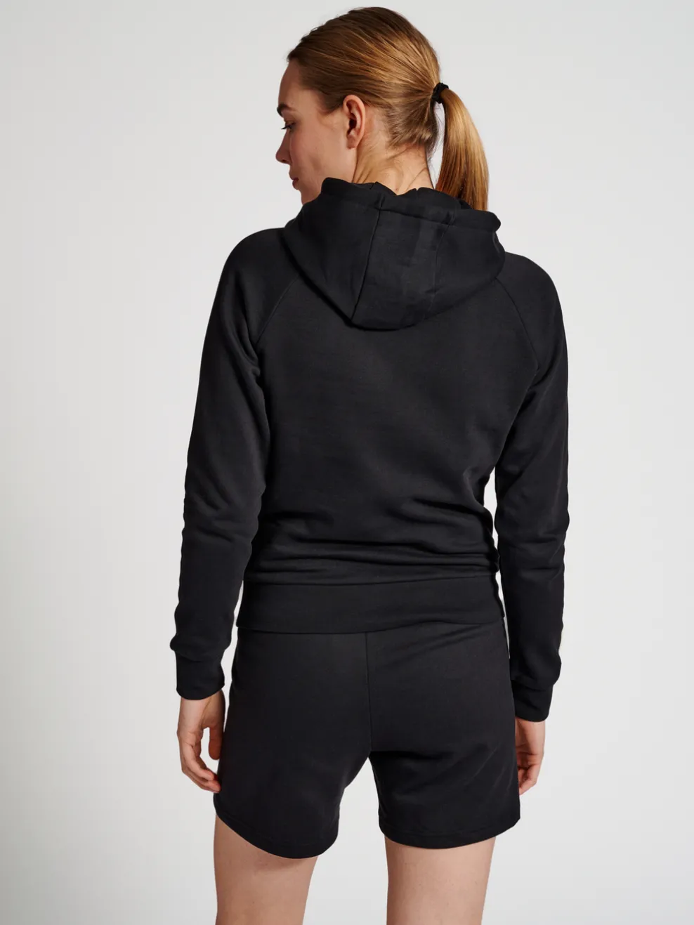 hmlGG12 SWEAT HOODIE WOMAN