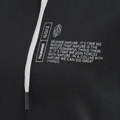 hmlGG12 SWEAT HOODIE WOMAN