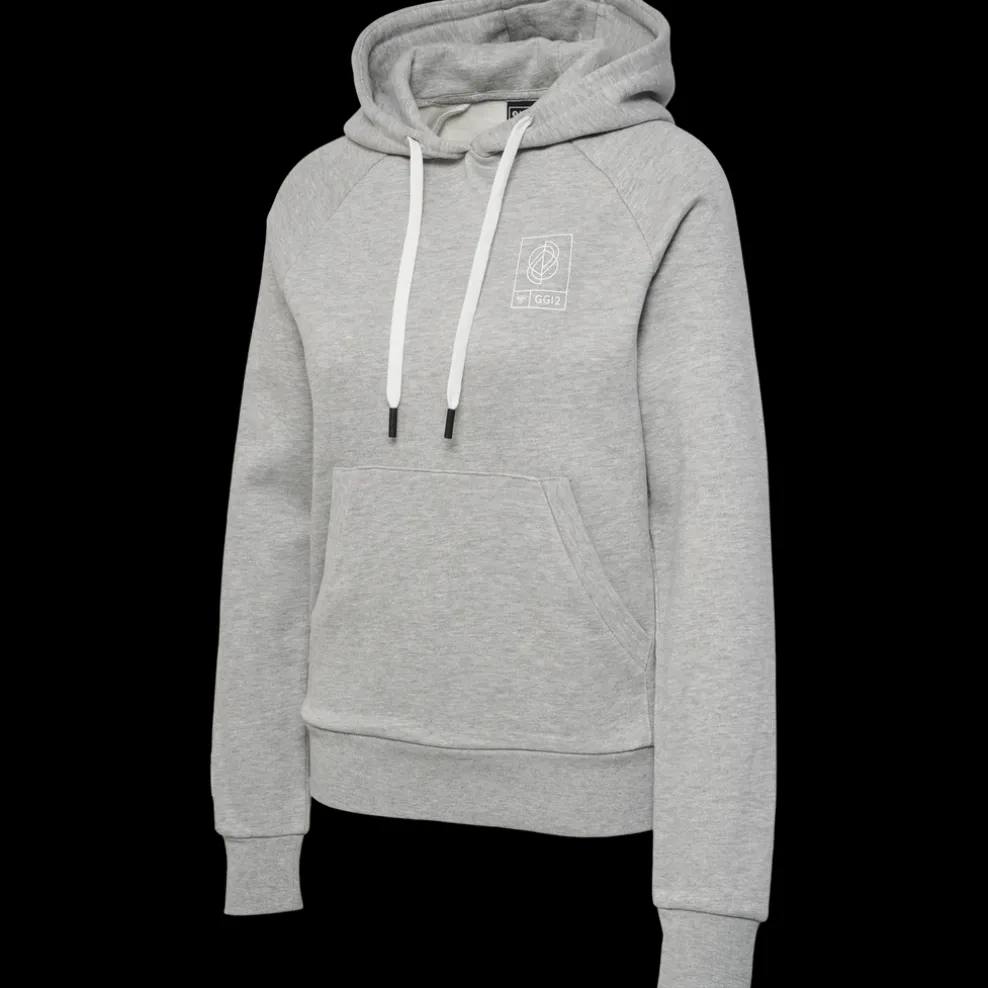 hmlGG12 SWEAT HOODIE WOMAN