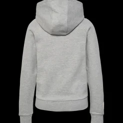 hmlGG12 SWEAT HOODIE WOMAN