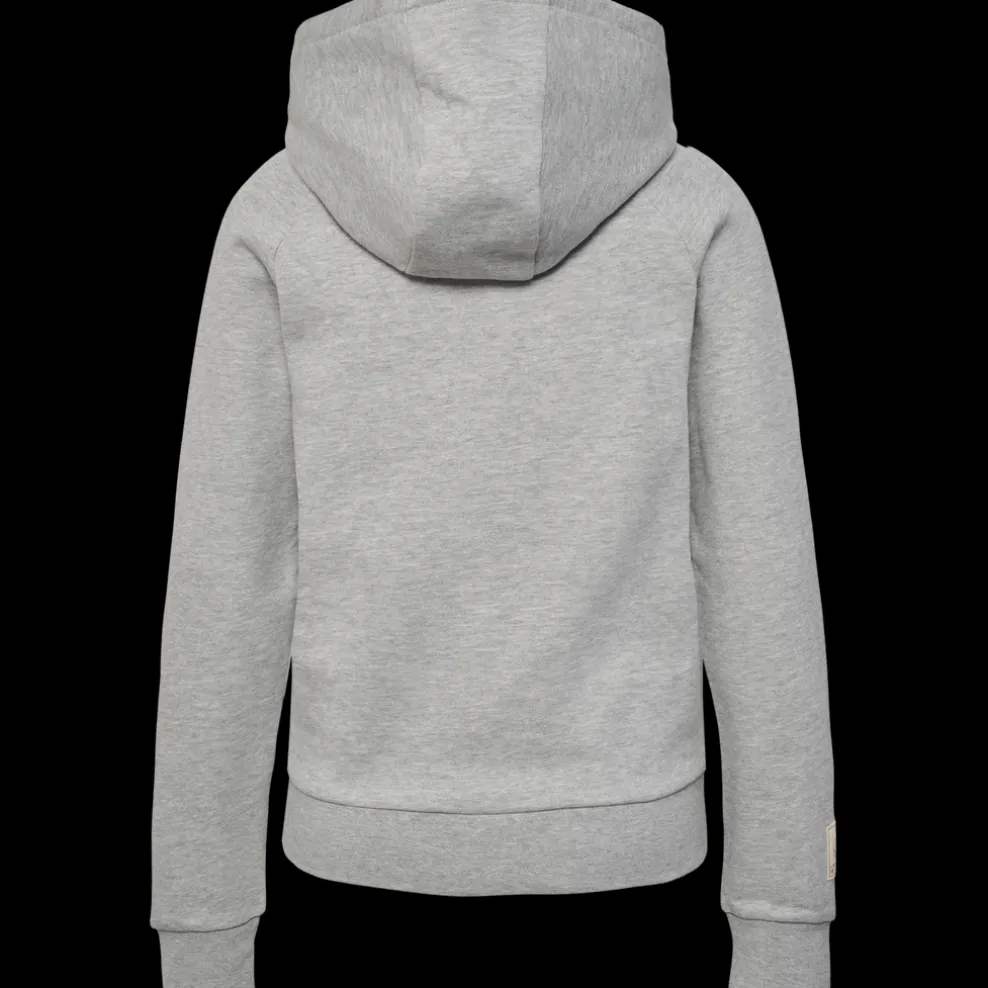 hmlGG12 SWEAT HOODIE WOMAN