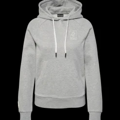 hmlGG12 SWEAT HOODIE WOMAN