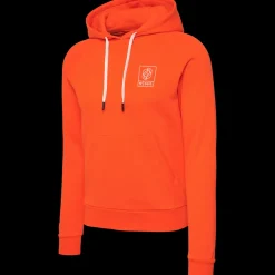 hmlGG12 SWEAT HOODIE WOMAN