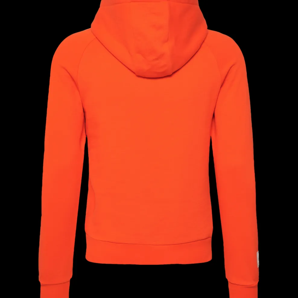 hmlGG12 SWEAT HOODIE WOMAN