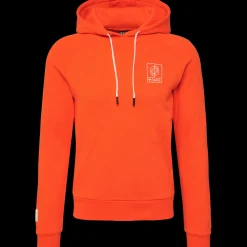 hmlGG12 SWEAT HOODIE WOMAN