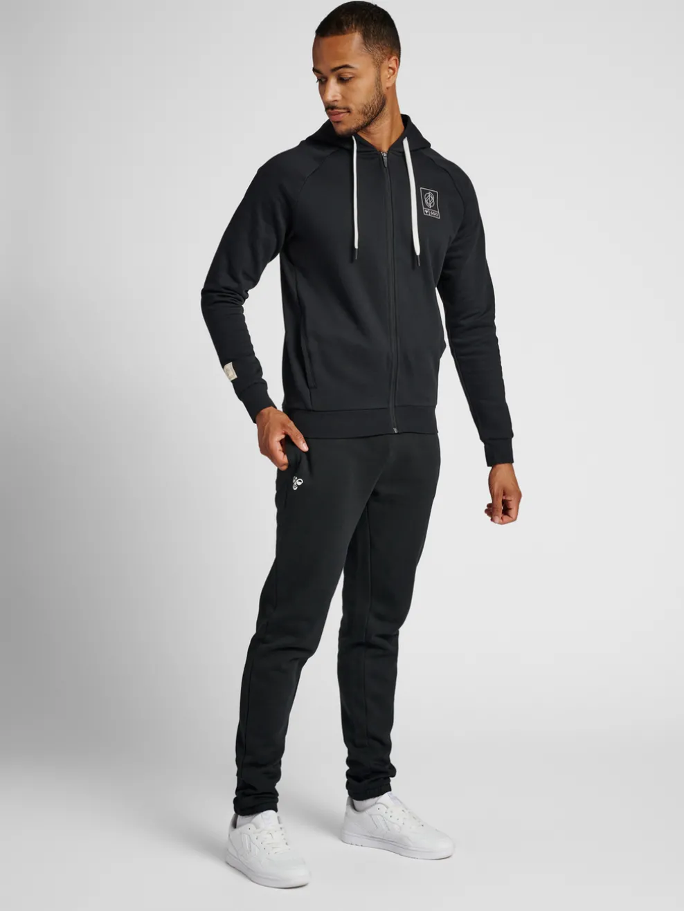 hmlGG12 SWEAT PANTS