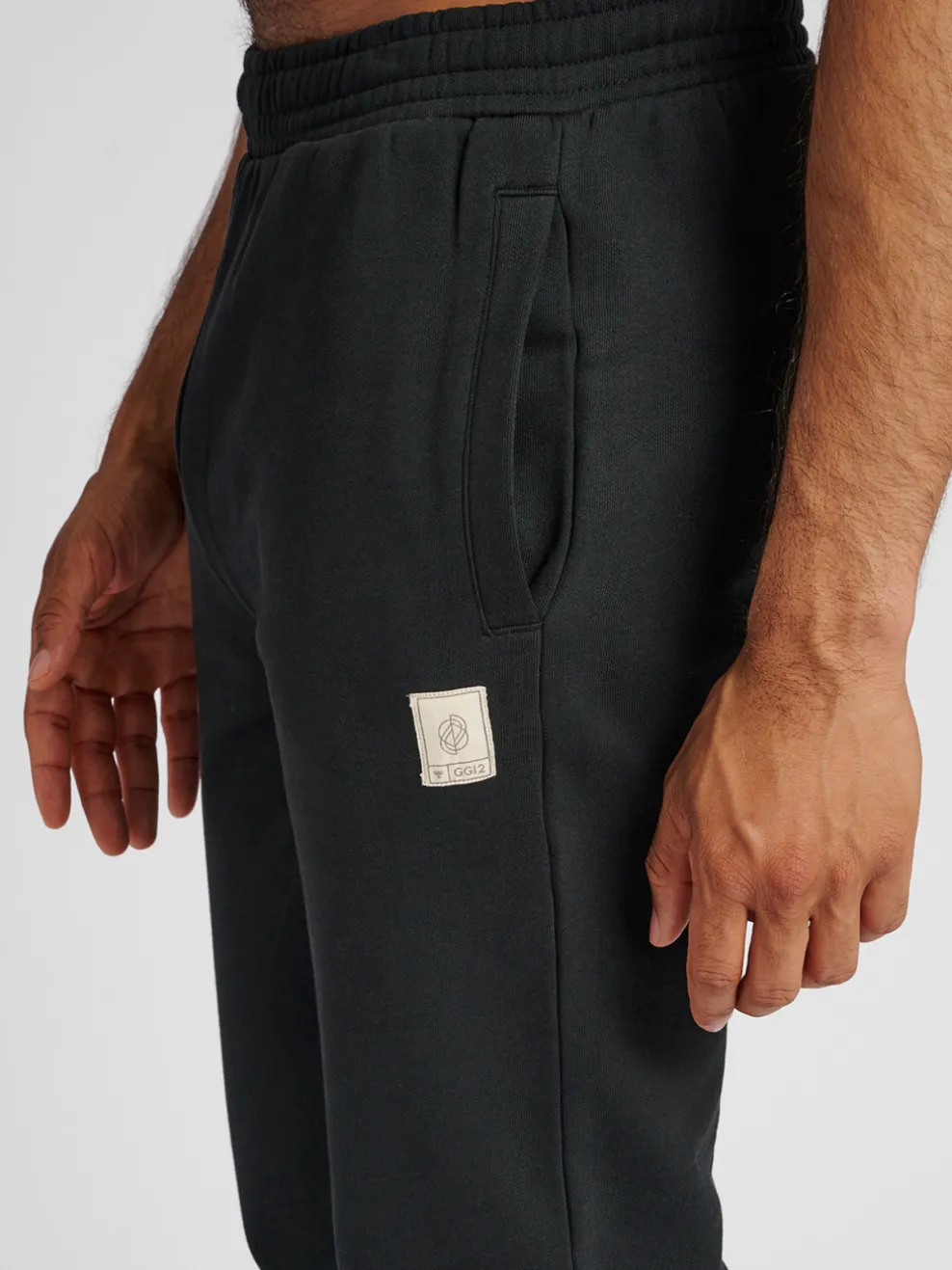 hmlGG12 SWEAT PANTS