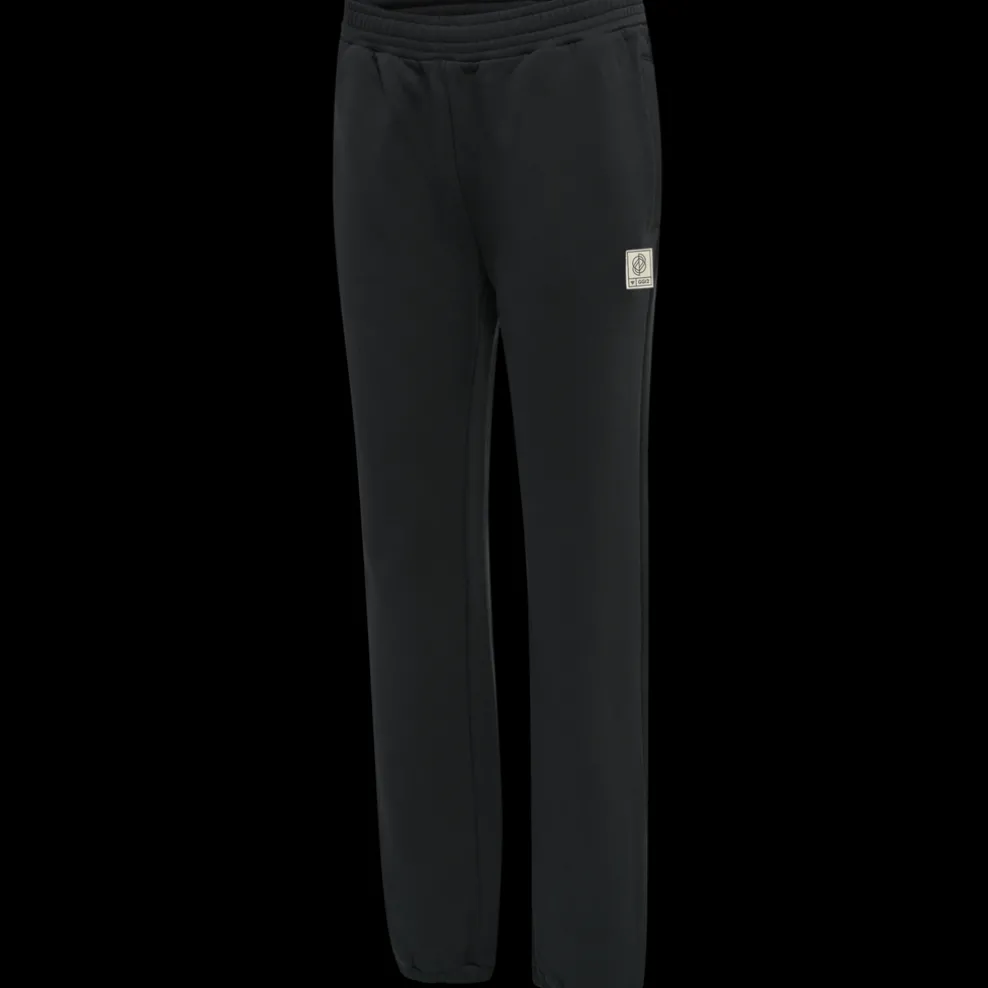 hmlGG12 SWEAT PANTS WOMAN