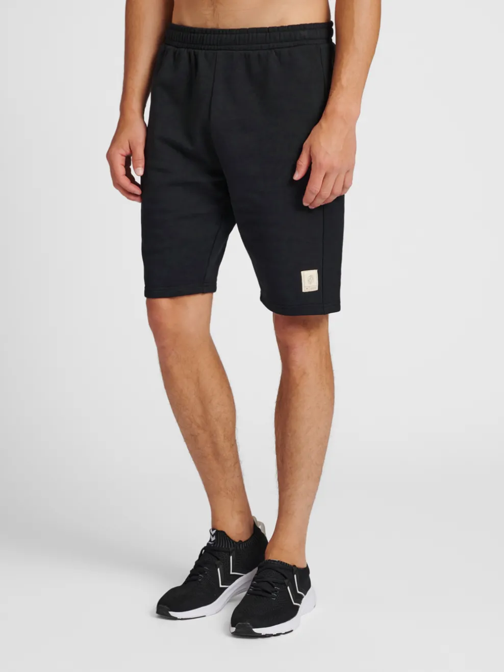 hmlGG12 SWEAT SHORTS