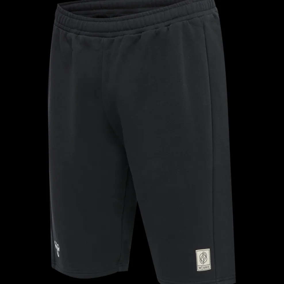 hmlGG12 SWEAT SHORTS