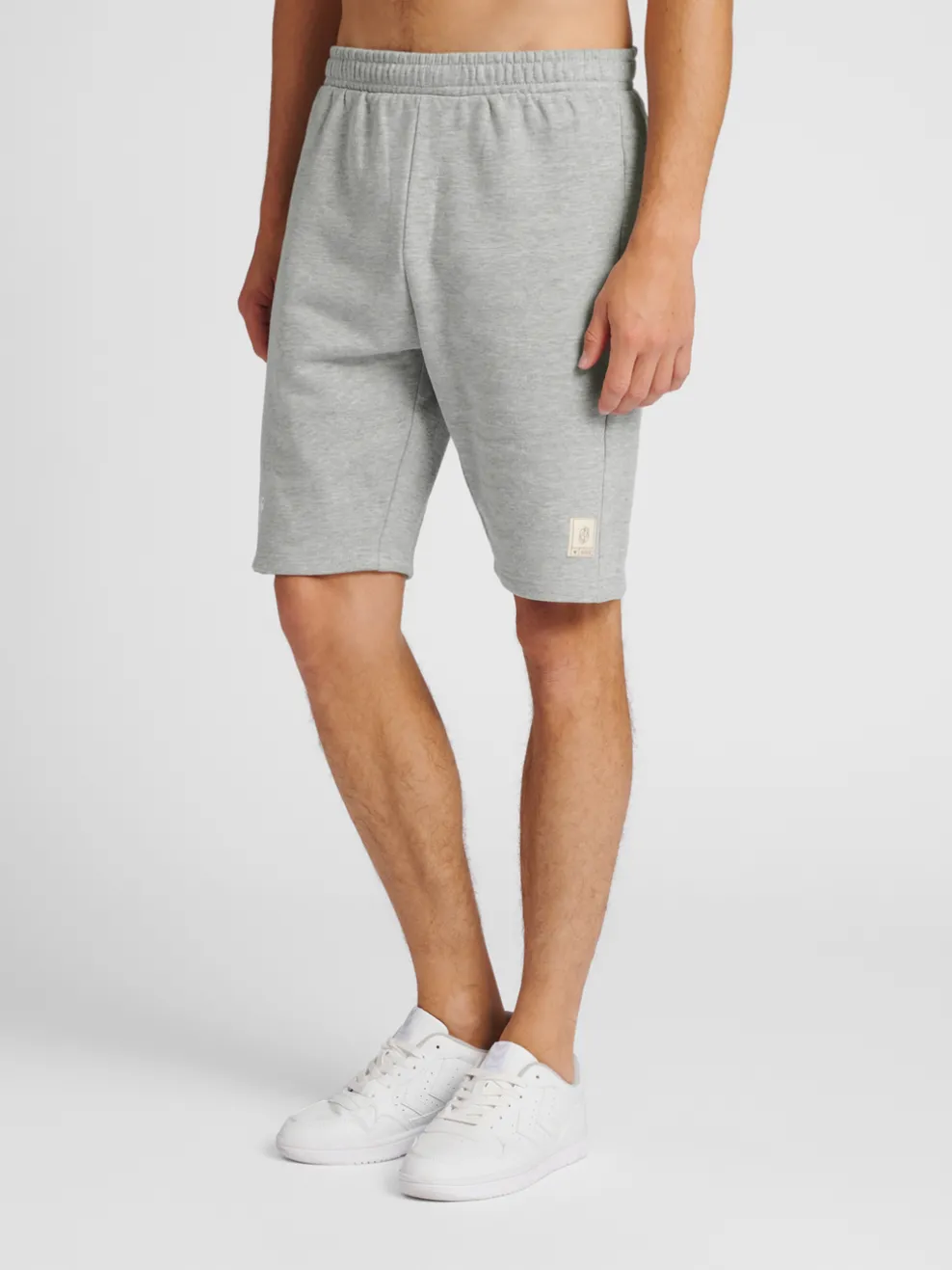 hmlGG12 SWEAT SHORTS