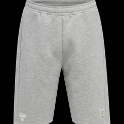 hmlGG12 SWEAT SHORTS