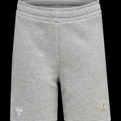 hmlGG12 SWEAT SHORTS KIDS