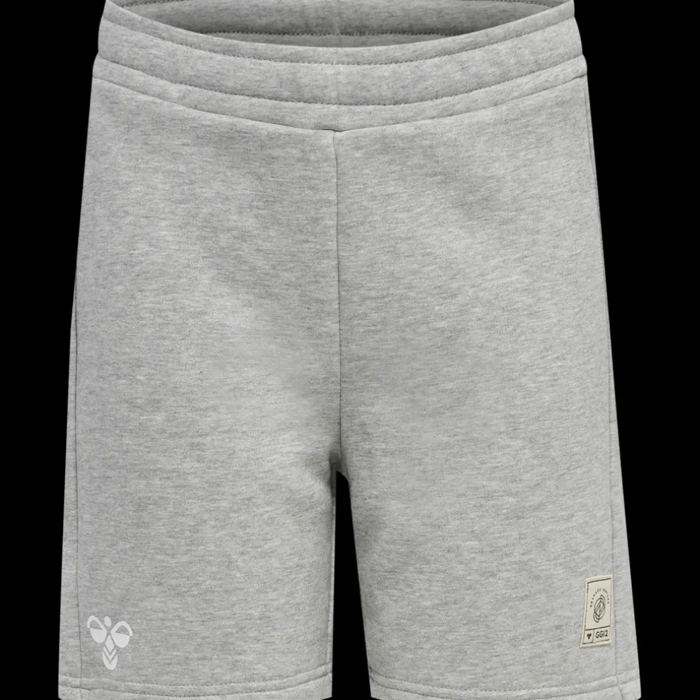 hmlGG12 SWEAT SHORTS KIDS