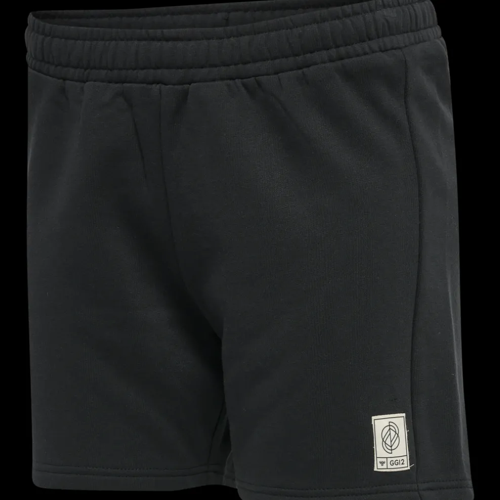 hmlGG12 SWEAT SHORTS WOMAN