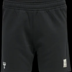 hmlGG12 SWEAT SHORTS WOMAN