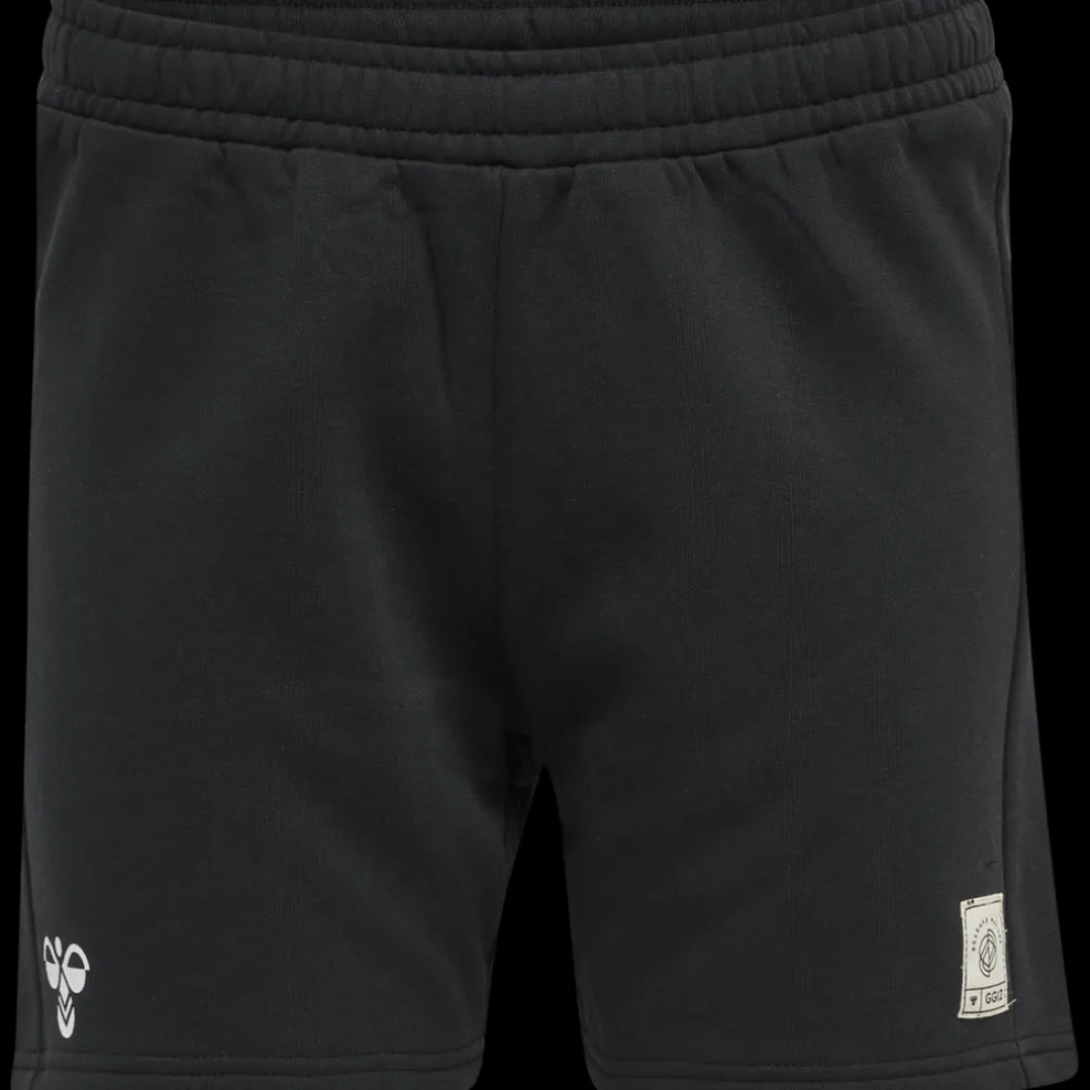 hmlGG12 SWEAT SHORTS WOMAN