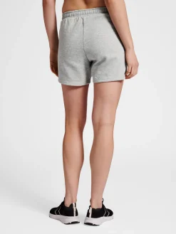 hmlGG12 SWEAT SHORTS WOMAN