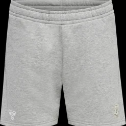 hmlGG12 SWEAT SHORTS WOMAN